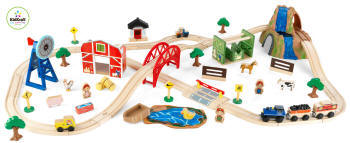 TREN 17827 KIDKRAFT