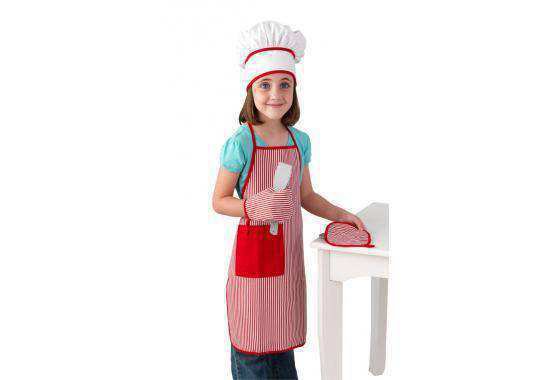 KIDKRAFT 63197 JUEGO DE ACCESORIOS PARA COCINA2