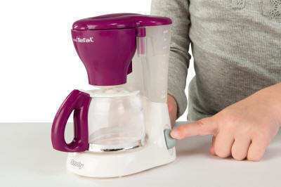 CAFETERA TEFAL SMOBY