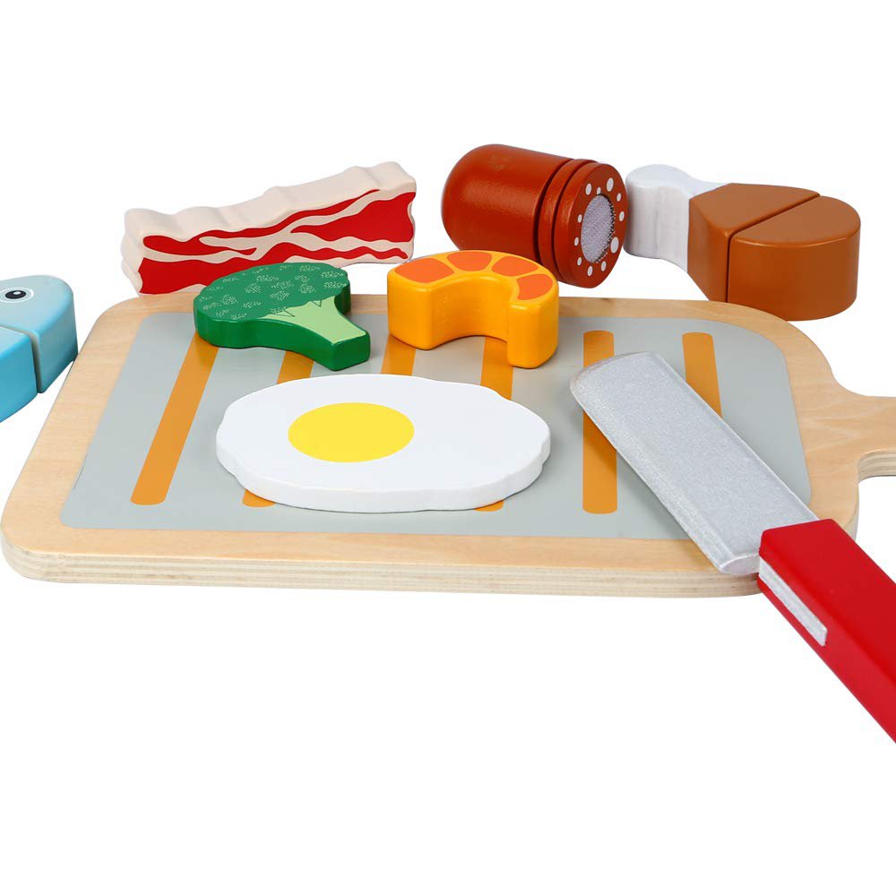 jugar a barbacoa cocina niños