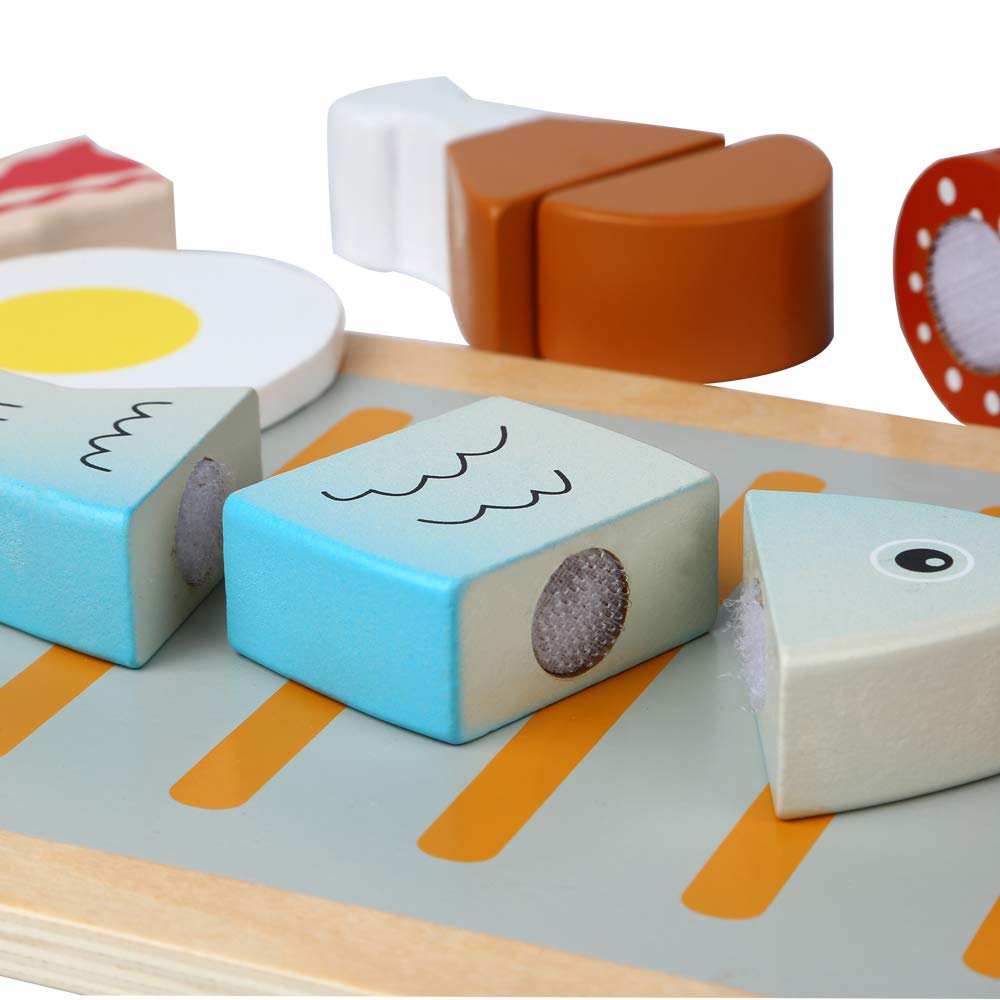 cocina de barbacoa infantil