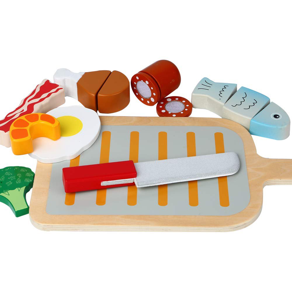 cocinitas infantiles inforchess