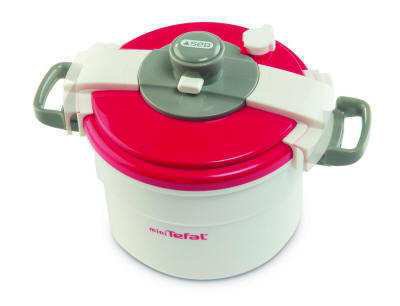 OLLA RAPIDA TEFAL SMOBY