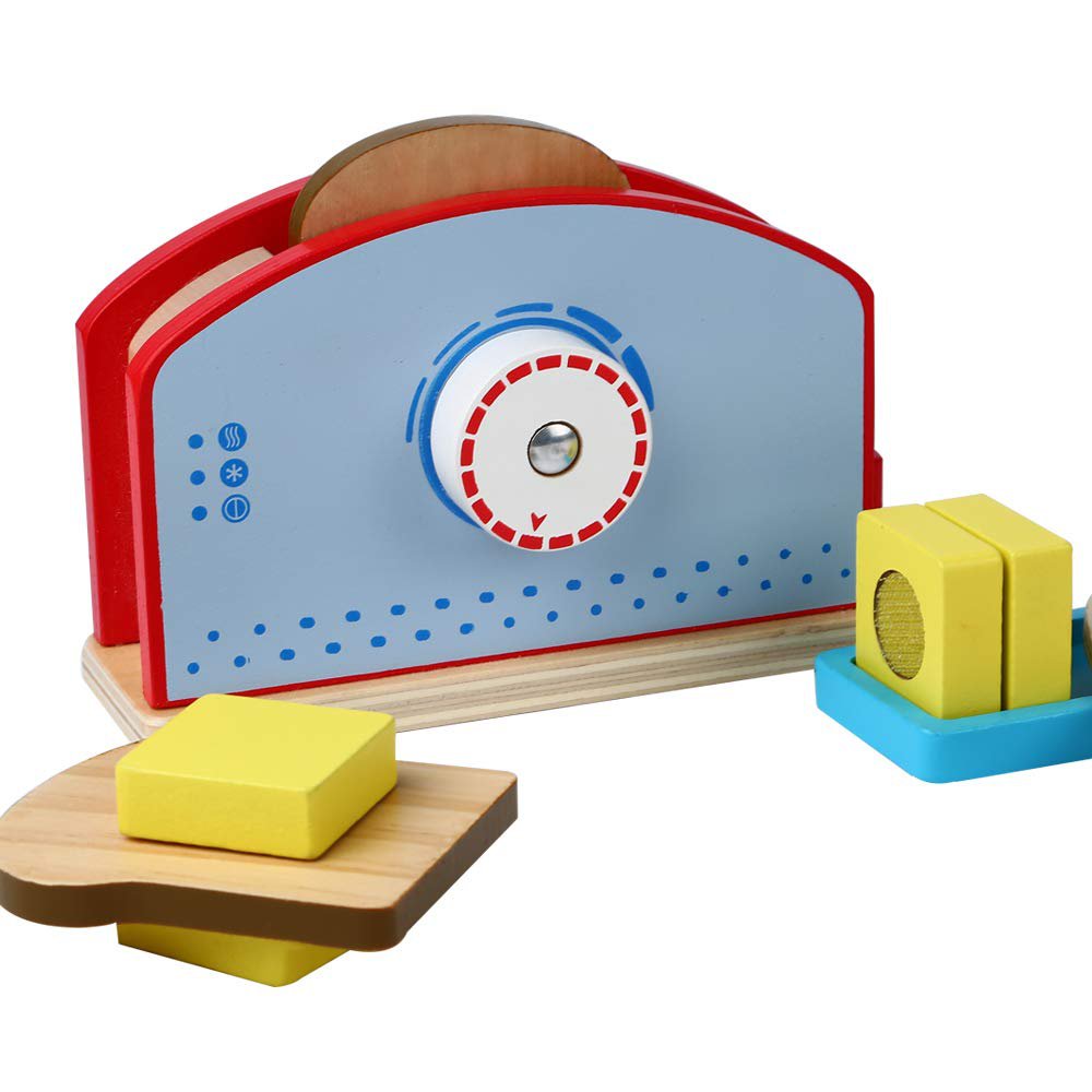 tostadora para niños