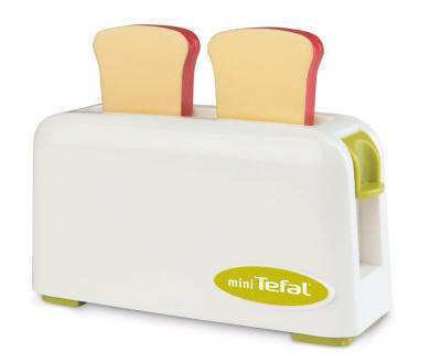 TOSTADORA TEFAL SMOBY