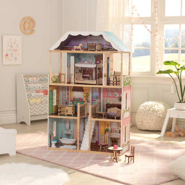 kidkraft casa charlotte 65956