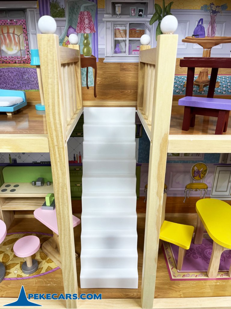 munecas gran mansion casa de las muñecas