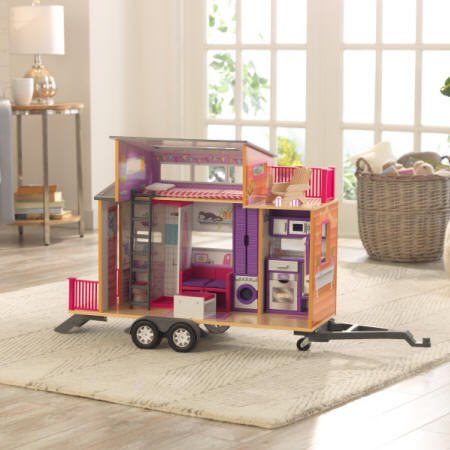 Kidkraft 65948 teeny house