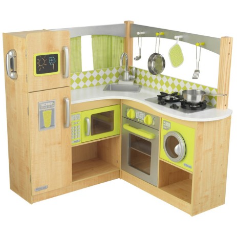 cocina kidkraft 53274