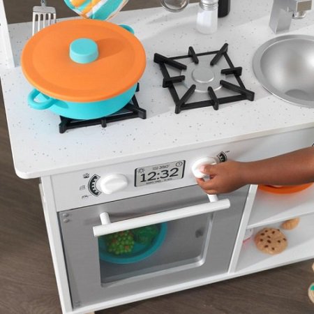 COCINA KIDKRAFT 53370 ALLTIME FOGONES