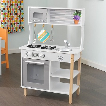 COCINA KIDKRAFT 53370 ALLTIME