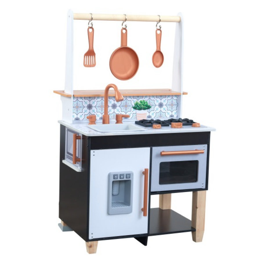Cocina Kidkraft Artisan