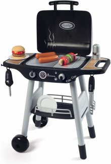 Barbacoa Grill