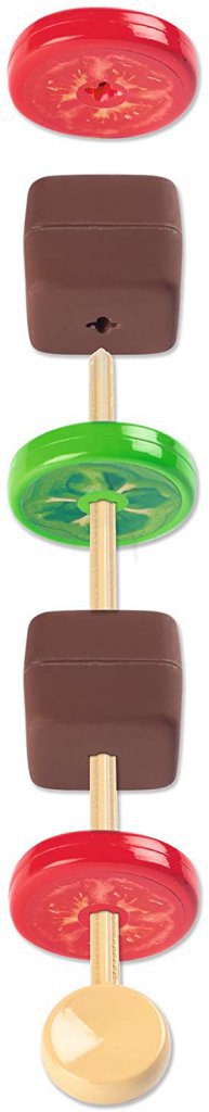 Barbacoa Grill - brocheta