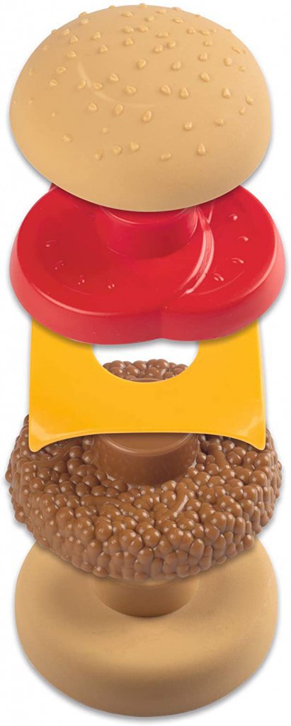 Barbacoa Grill - hamburguesa