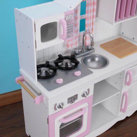 COCINA KIDKRAFT 53222 DE CAMPO MODERNA 3
