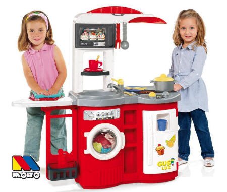 Cocinita molto on sale