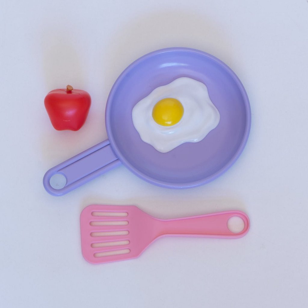 Kidkraft Cocina Dreamy Delights - accesorios