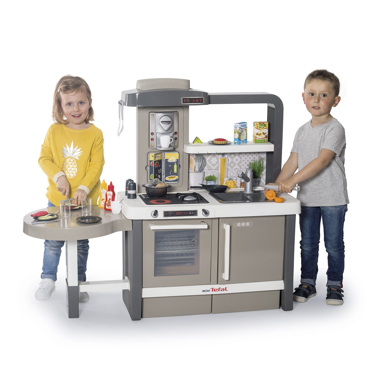 Cocina Evolutiva - con modelos