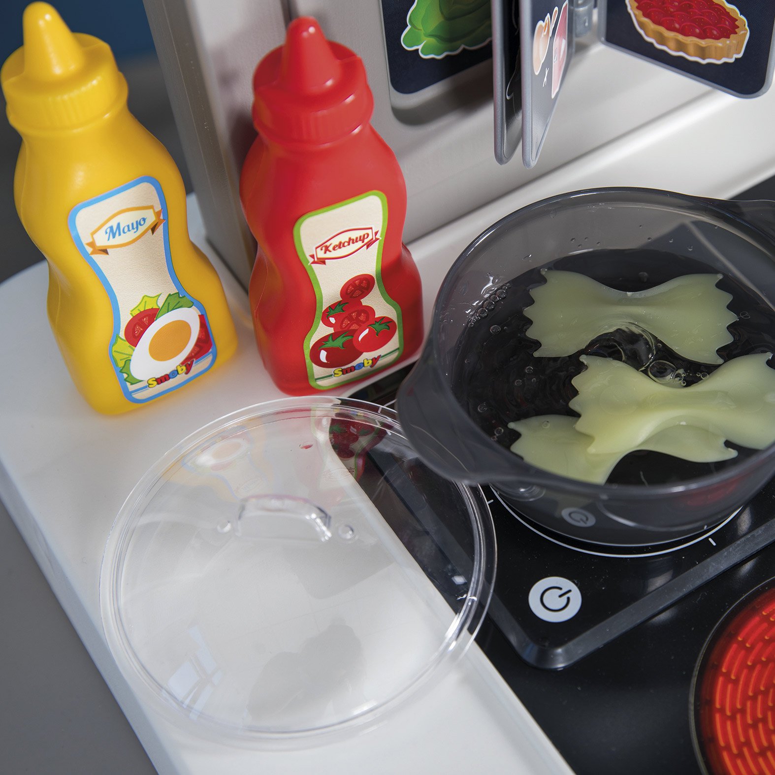 Cocina Evolutiva - cocina