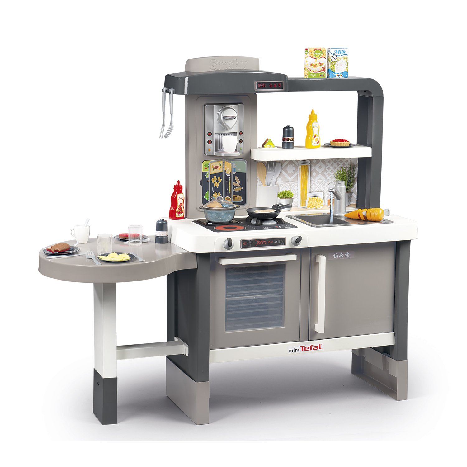 Cocina Evolutiva - segunda altura