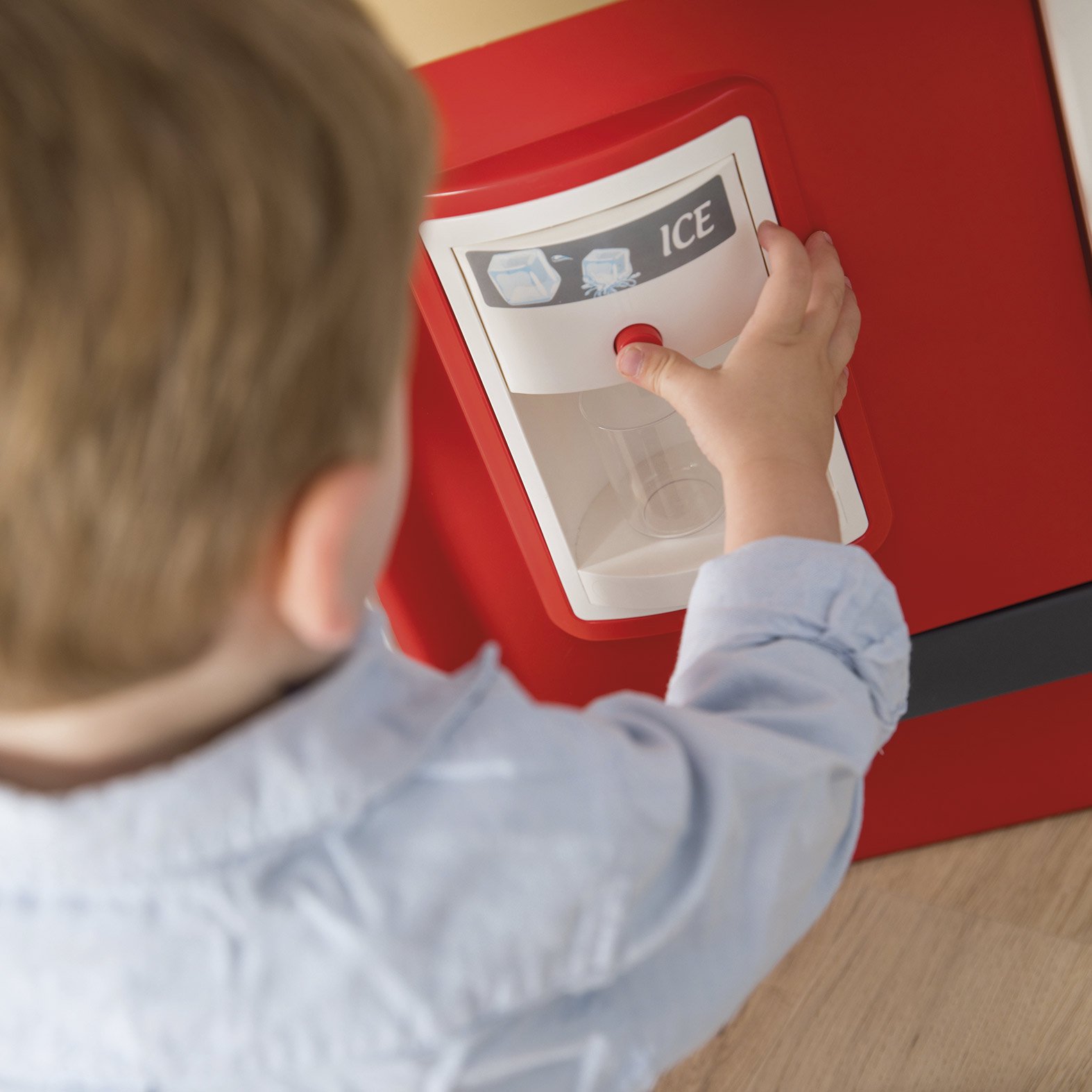 Cocina Evolutiva Gourmet - nevera