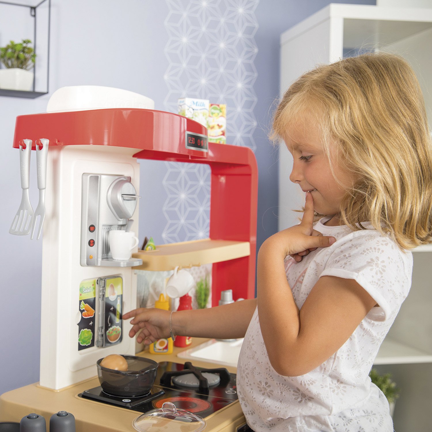 Cocina Evolutiva Grand Chef - recetario