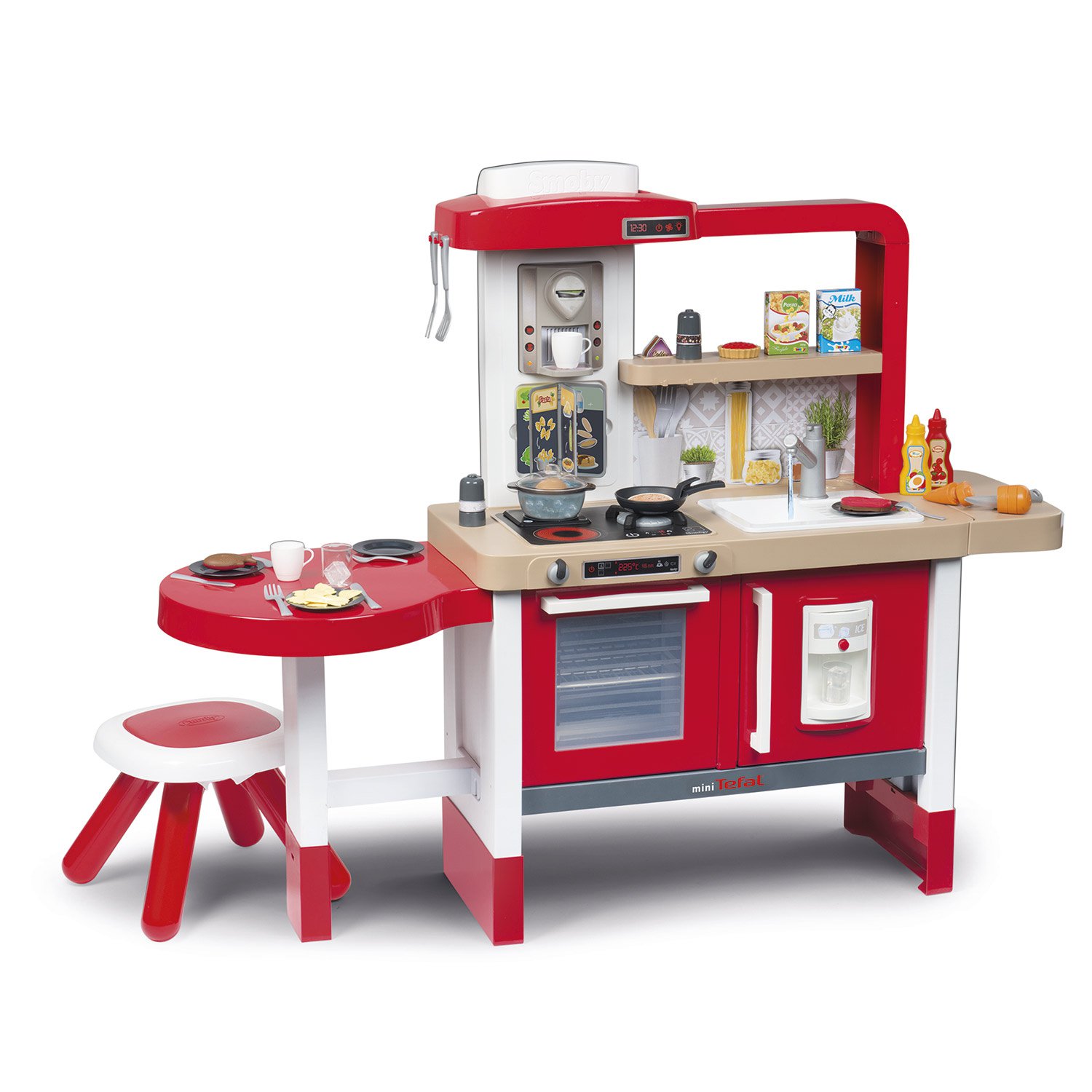 Cocina Evolutiva Grand Chef