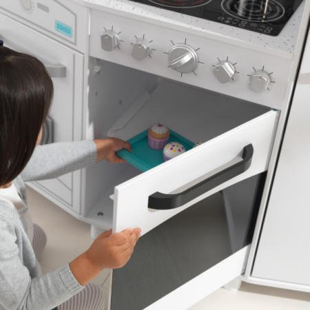 COCINA KIDKRAFT 53369 HORNO