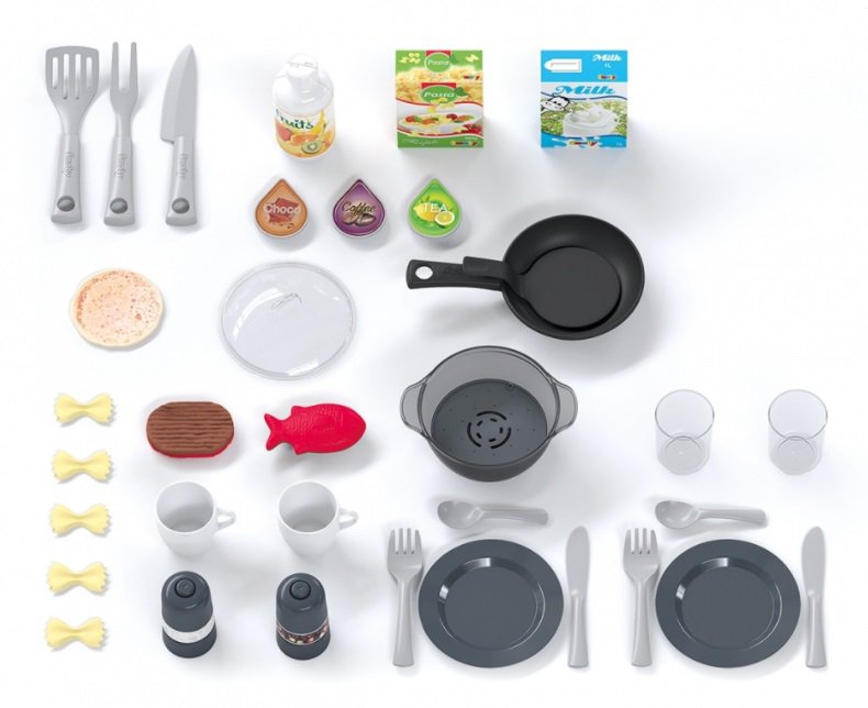 COCINA STUDIO XL BUBBLE - ACCESORIOS