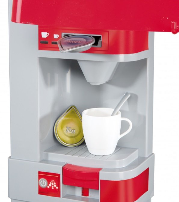 Cafetera