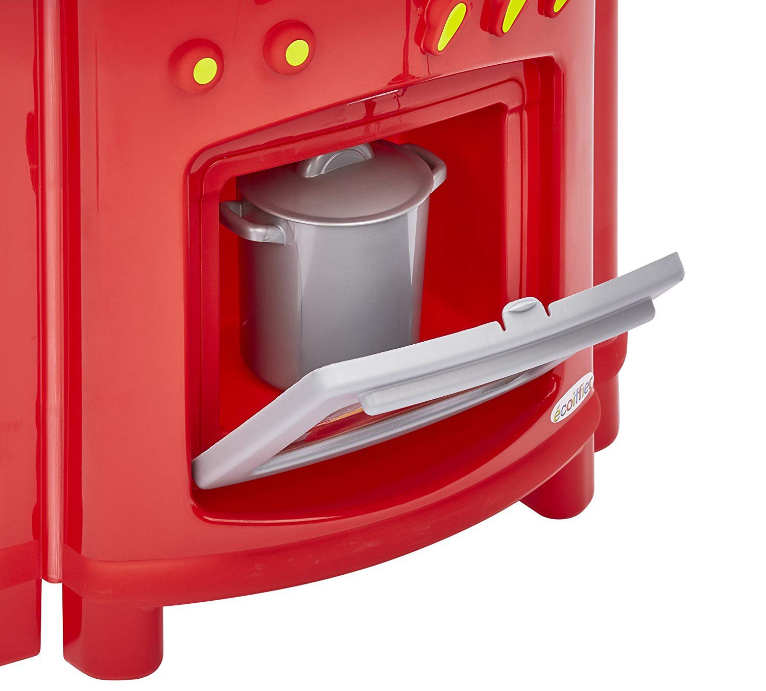 Cocina Tradicional 100% Chef  - Zoom horno