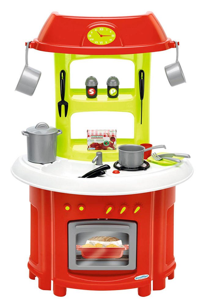 Cocina Tradicional 100% Chef