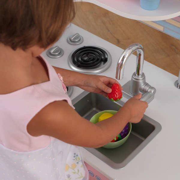 COCINA KIDKRAFT UPTOWN 53257 FREGADERO