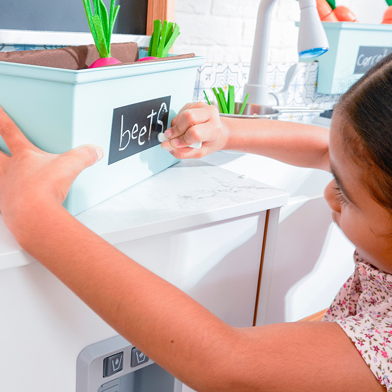 Comprar Cocina Kidkraft Farmhouse Amazon