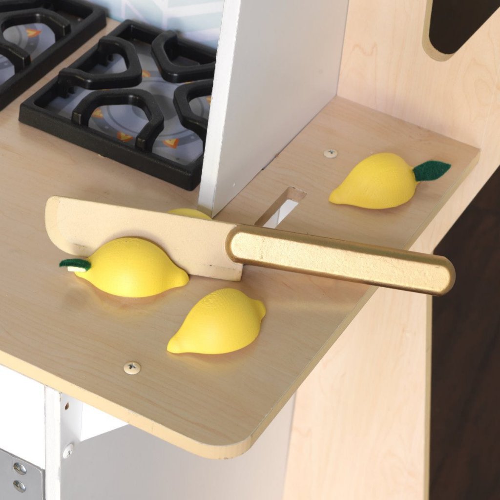 Kidkraft Cocina Happy Harvest - limones