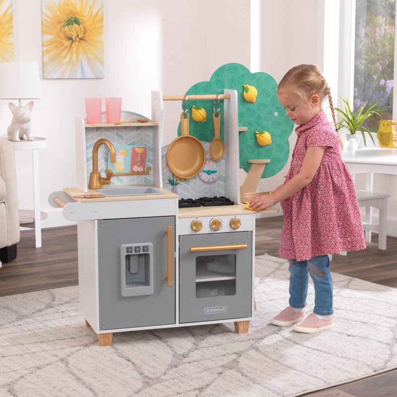 Kidkraft Cocina Happy Harvest