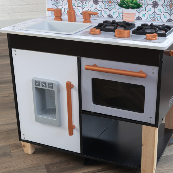 Comprar cocina artisan island