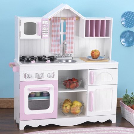 COCINA KIDKRAFT 53222 DE CAMPO MODERNA 2