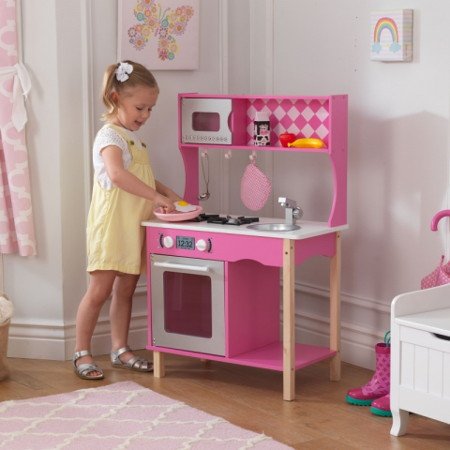 COCINA KIDKRAFT DULCE SORBETE 53343