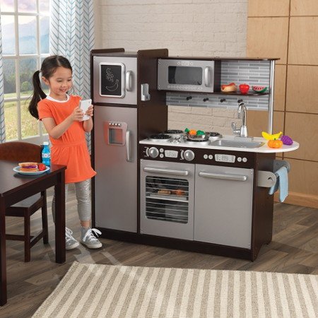COCINA KIDKRAFT 53260 ESPRESSO