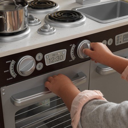 COCINA KIDKRAFT 53260 FOGONES