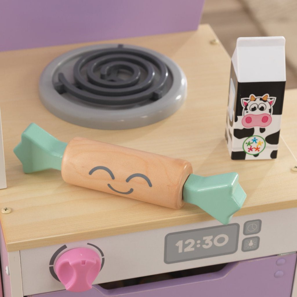 Kidkraft Cocina Lil' Friends - rodillo