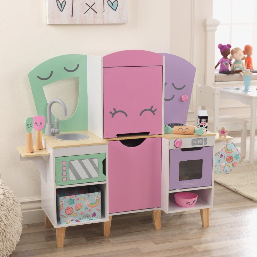 Kidkraft Cocina Lil' Friends