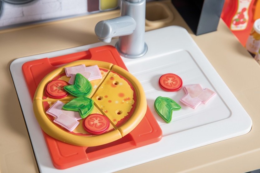 Restaurante Chef Corner - Pizza