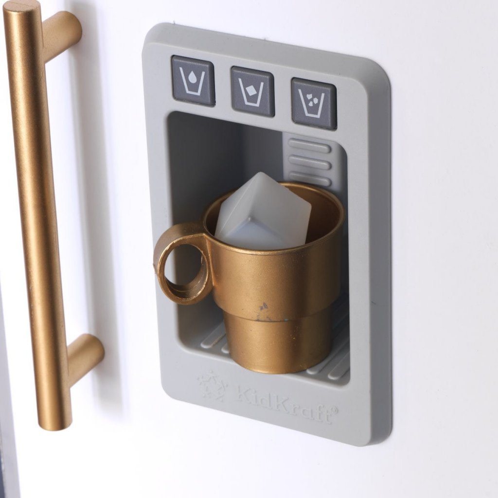 Kidkraft Cocina Terrace Garden - dispensador