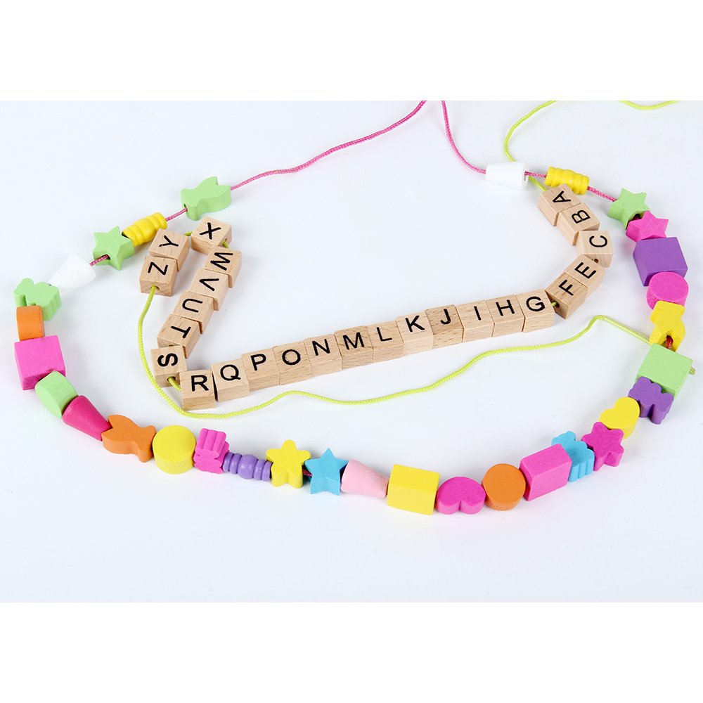 juguetes de crear pulseras para niños