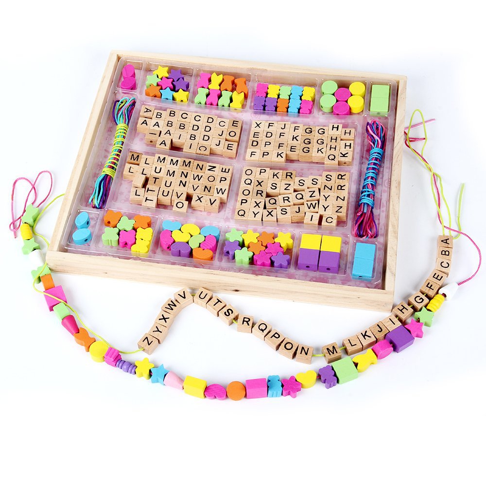 juguetes educativos de madera 2019