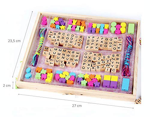 mejores juguetes de madera