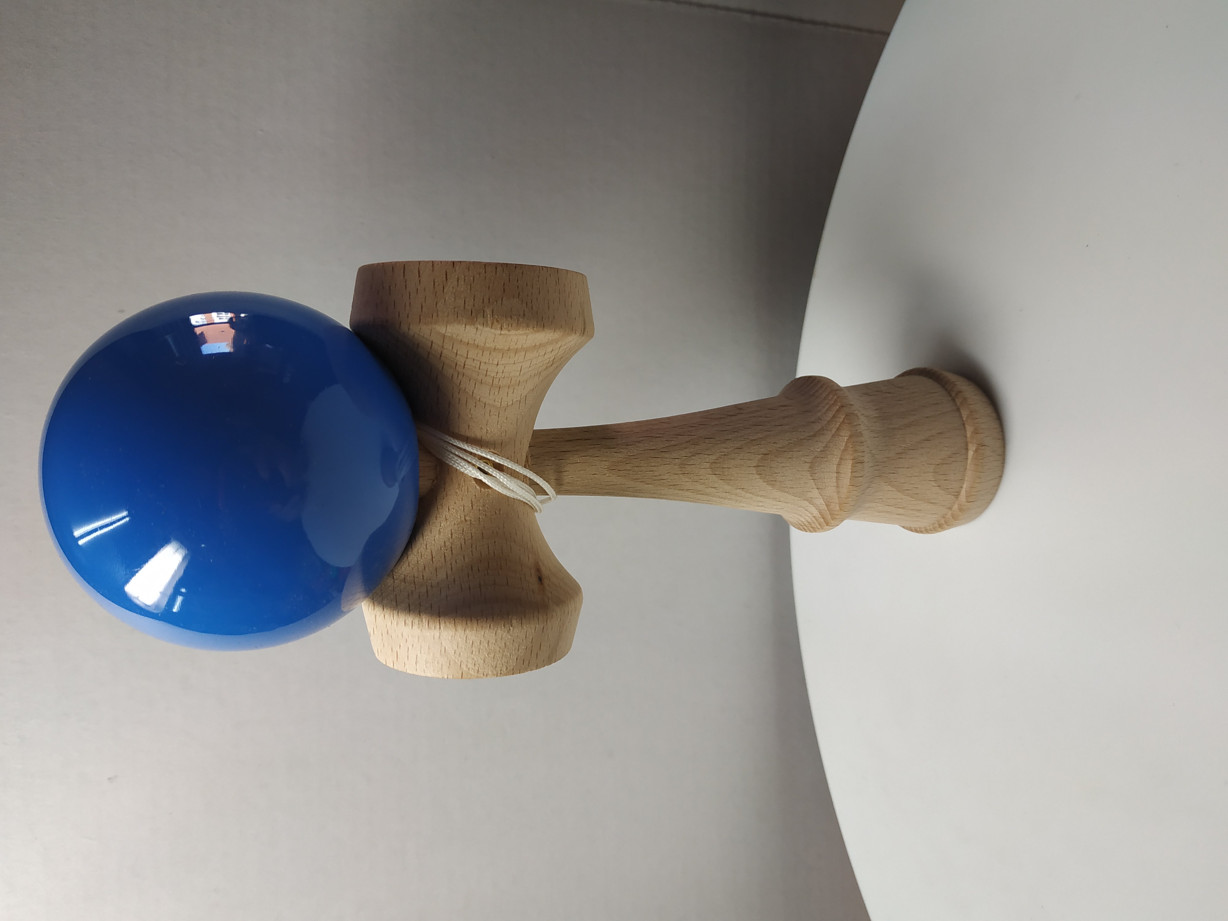 kendama azul